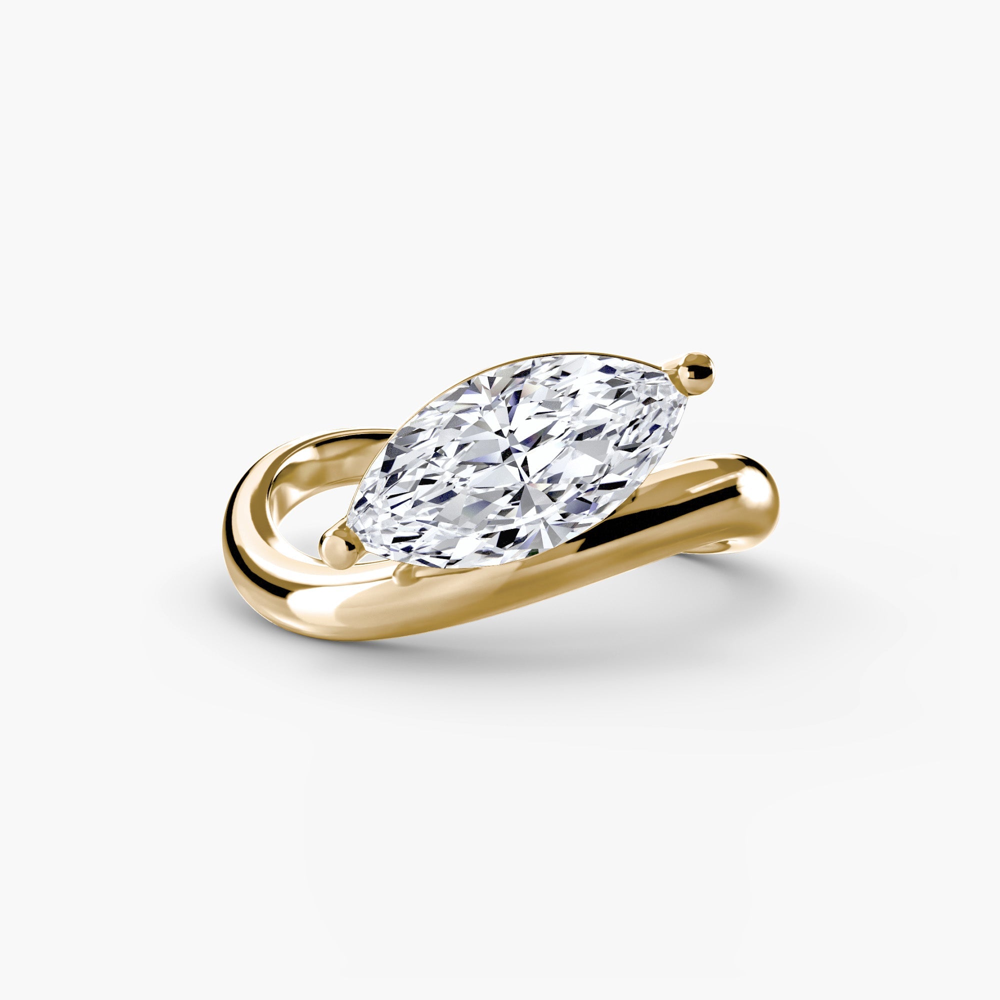 Completed Ring (United States Size Not Sure)