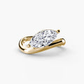 Completed Ring (United States Size 5.75)