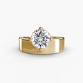 Completed Ring (United States Size 6.50)
