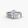 Completed Ring (United States Size 8.00)