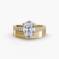 Completed Ring (United States Size 4.75)