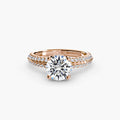 Completed Ring (United States Size 5.50)