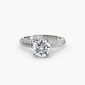 Completed Ring (United States Size 6.00)