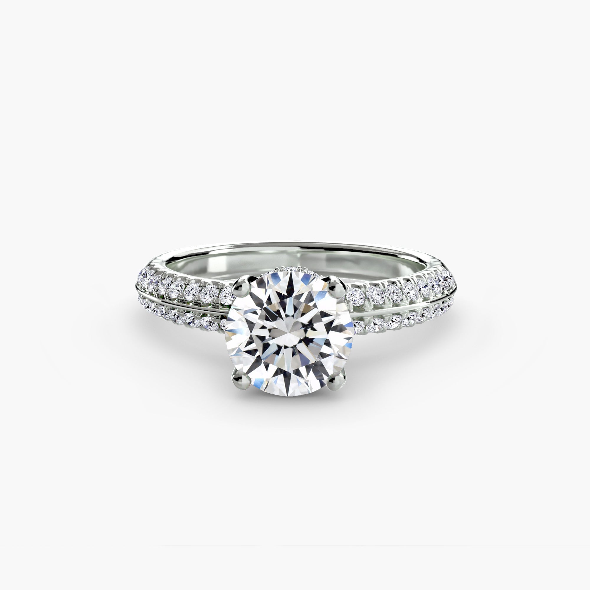 Completed Ring (United States Size 6.00)