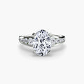 Completed Ring (United States Size 8.00)