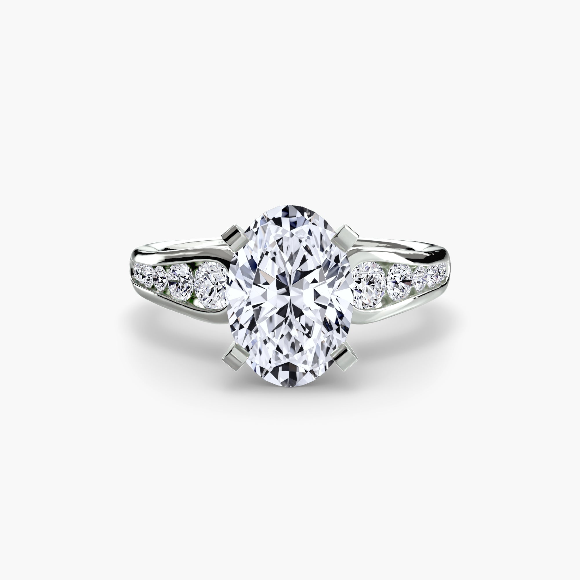 Completed Ring (United States Size 8.00)