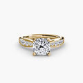 Completed Ring (United States Size 6.50)