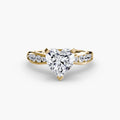 Completed Ring (United States Size 7.00)