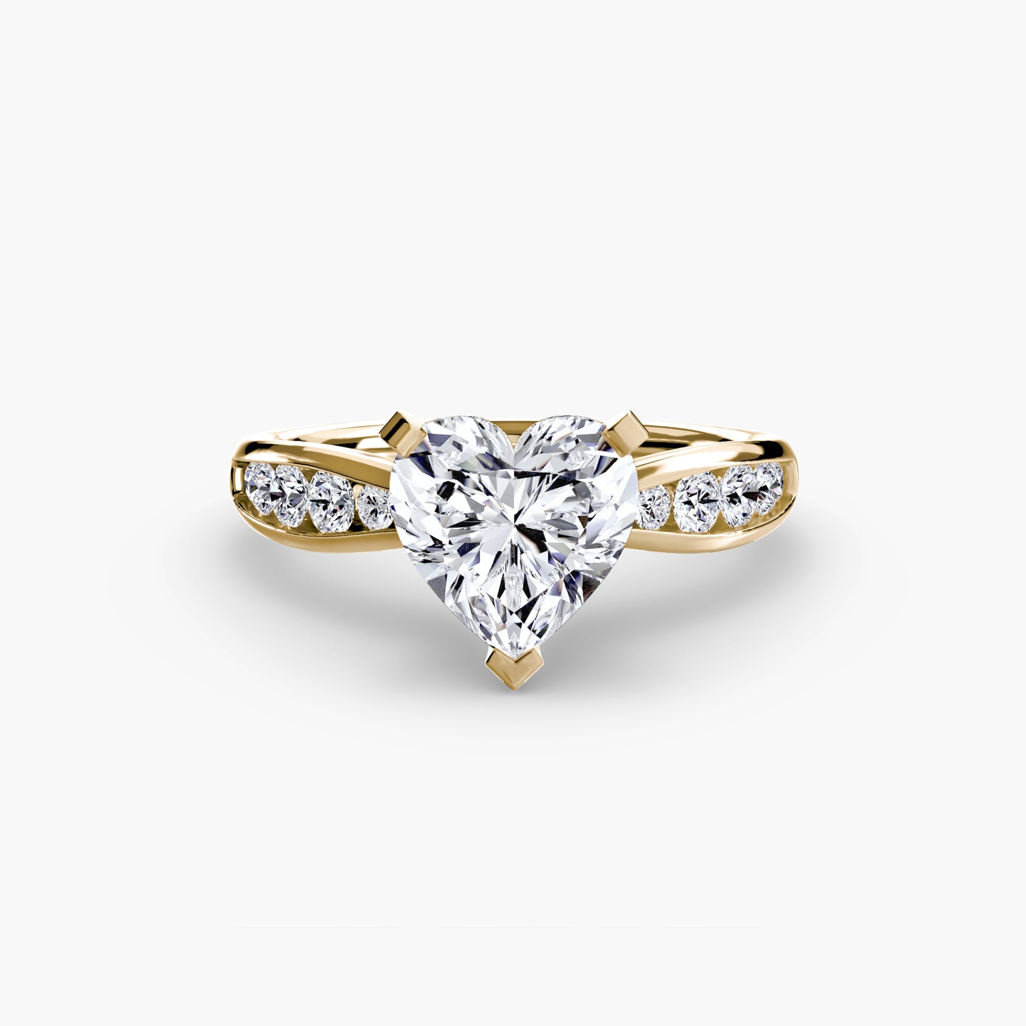Completed Ring (United States Size 7.00)