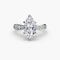 Completed Ring (United States Size 7.00)