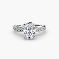 Completed Ring (United States Size 9.00)