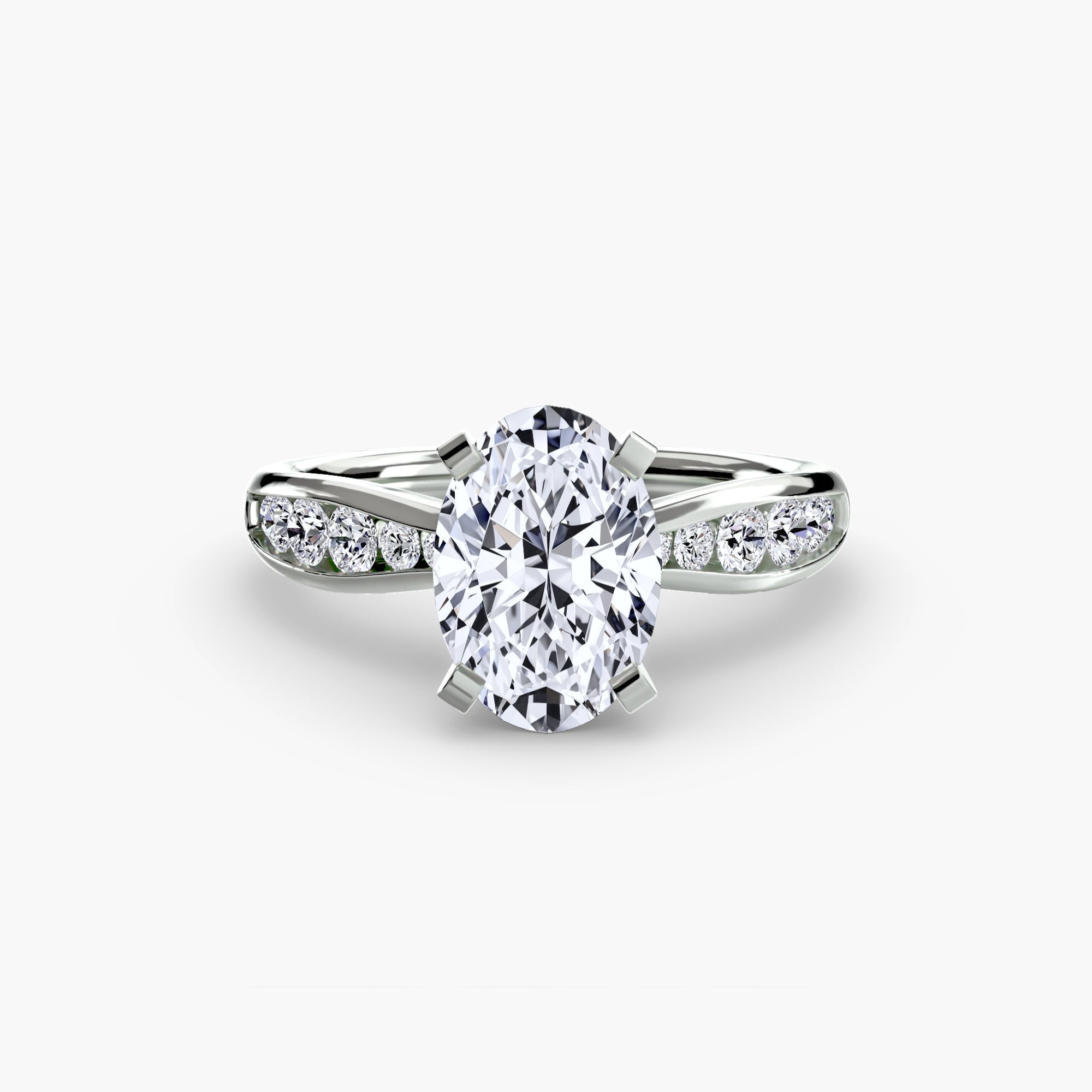 Completed Ring (United States Size 9.00)