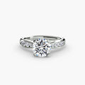 Completed Ring (United States Size 8.75)