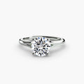 Completed Ring (United States Size 7.50)