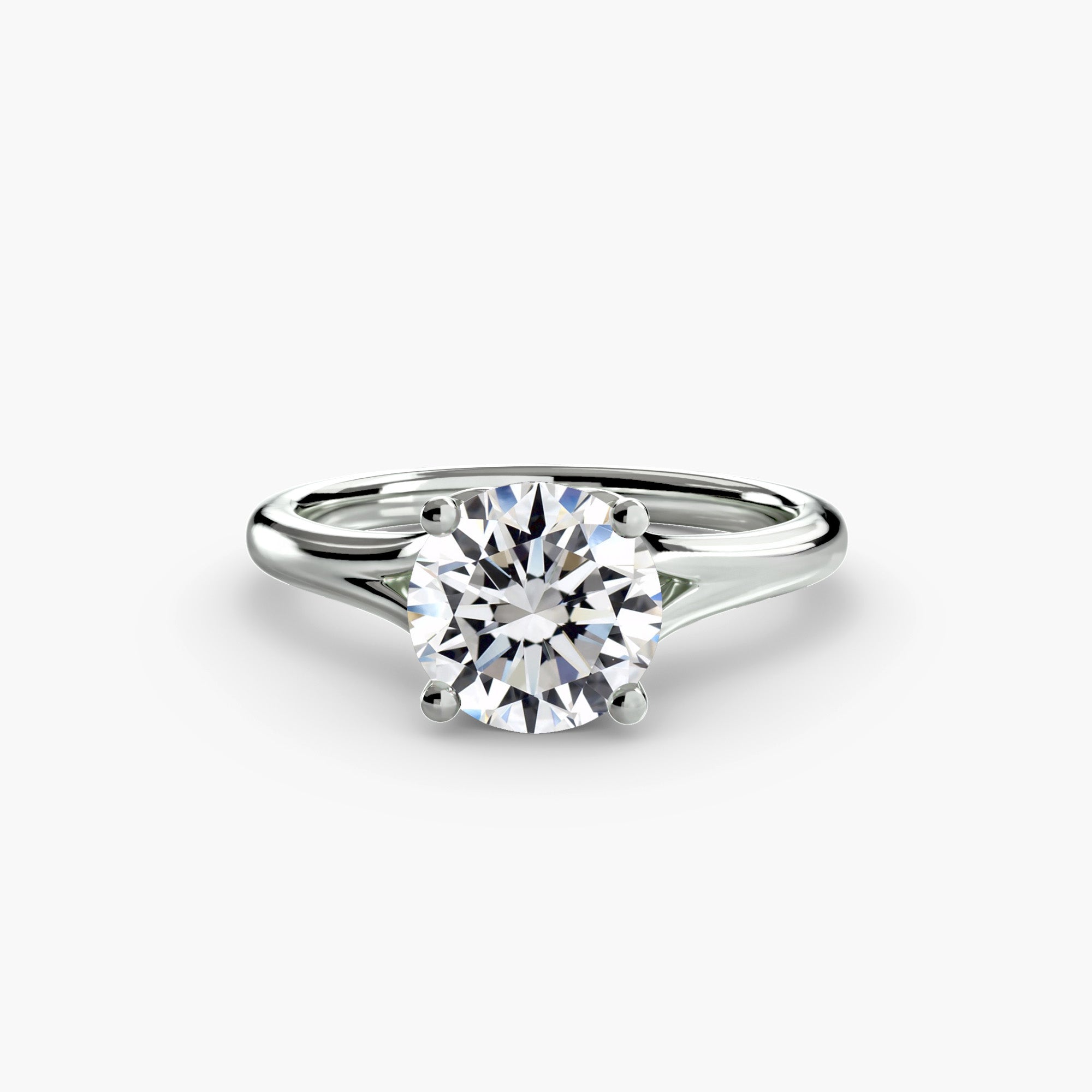 Completed Ring (United States Size 7.50)