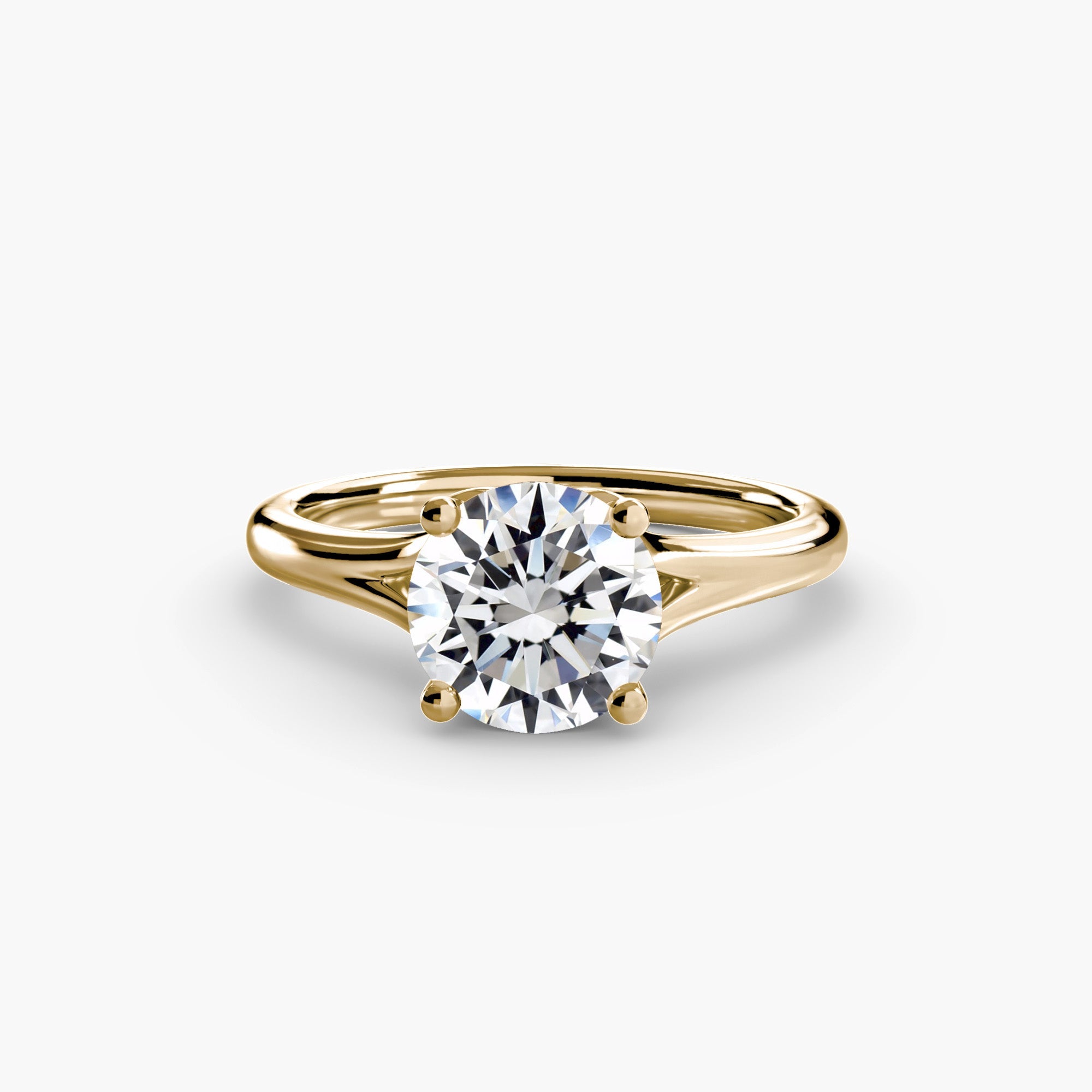 Completed Ring (United States Size 5.00)
