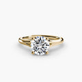 Completed Ring (United States Size 6.00)