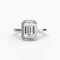 Completed Ring (United States Size 8.50)