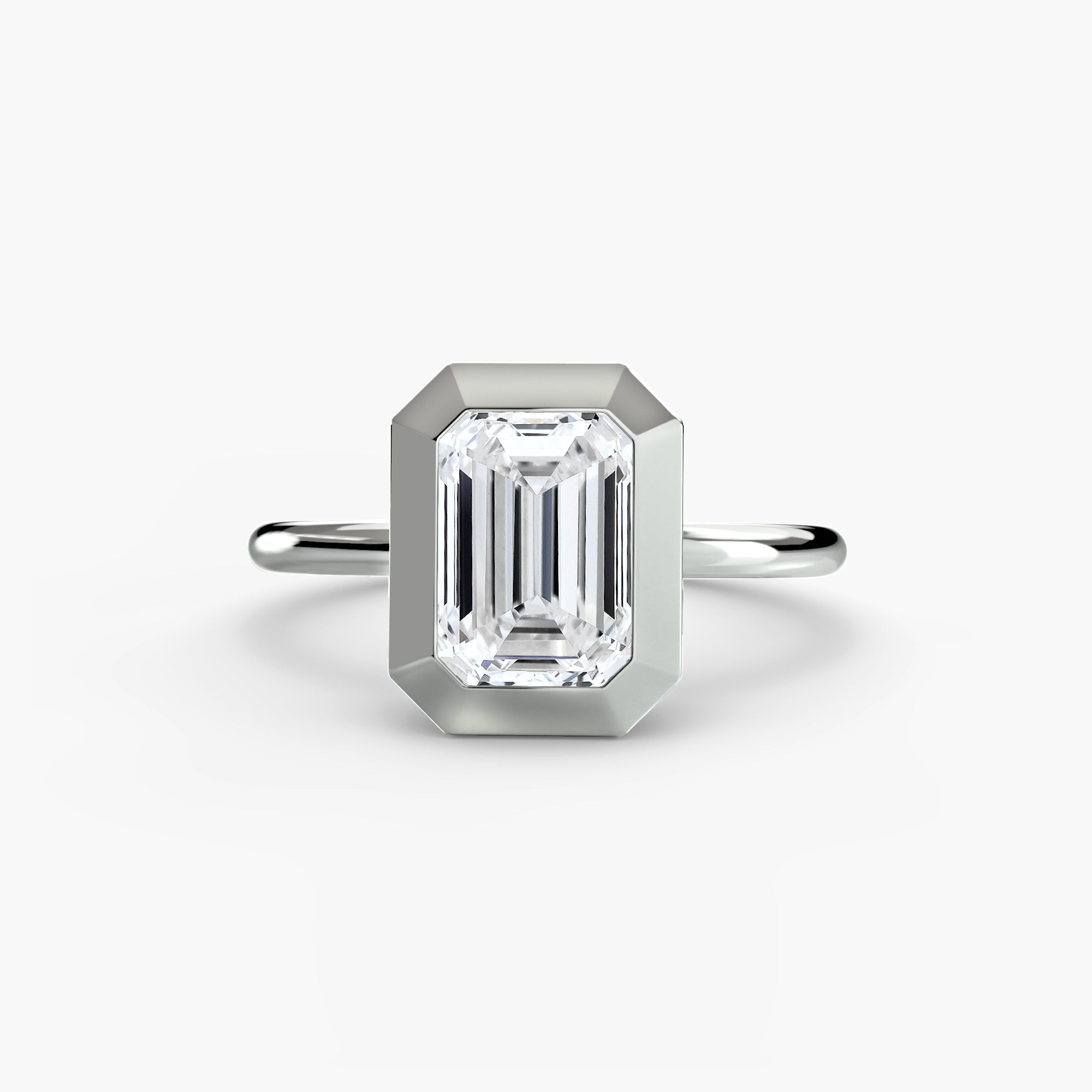 Completed Ring (United States Size 8.50)