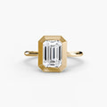 Completed Ring (United States Size 7.00)