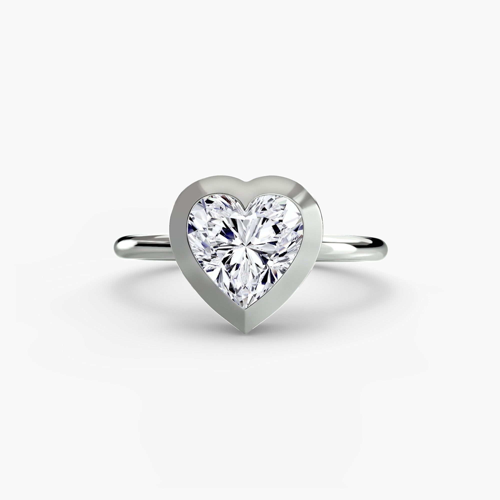 Completed Ring (United States Size 4.25)