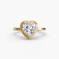 Completed Ring (United States Size 6.50)