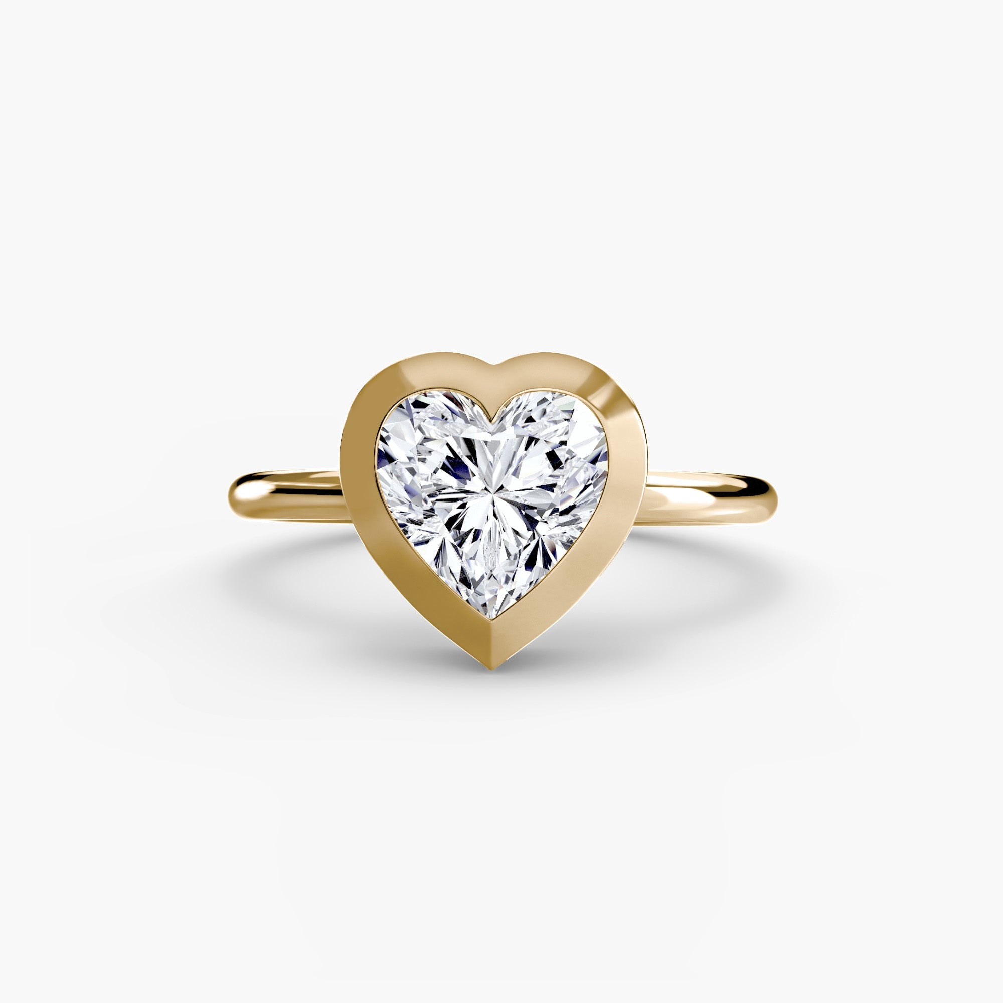 Completed Ring (United States Size 6.50)