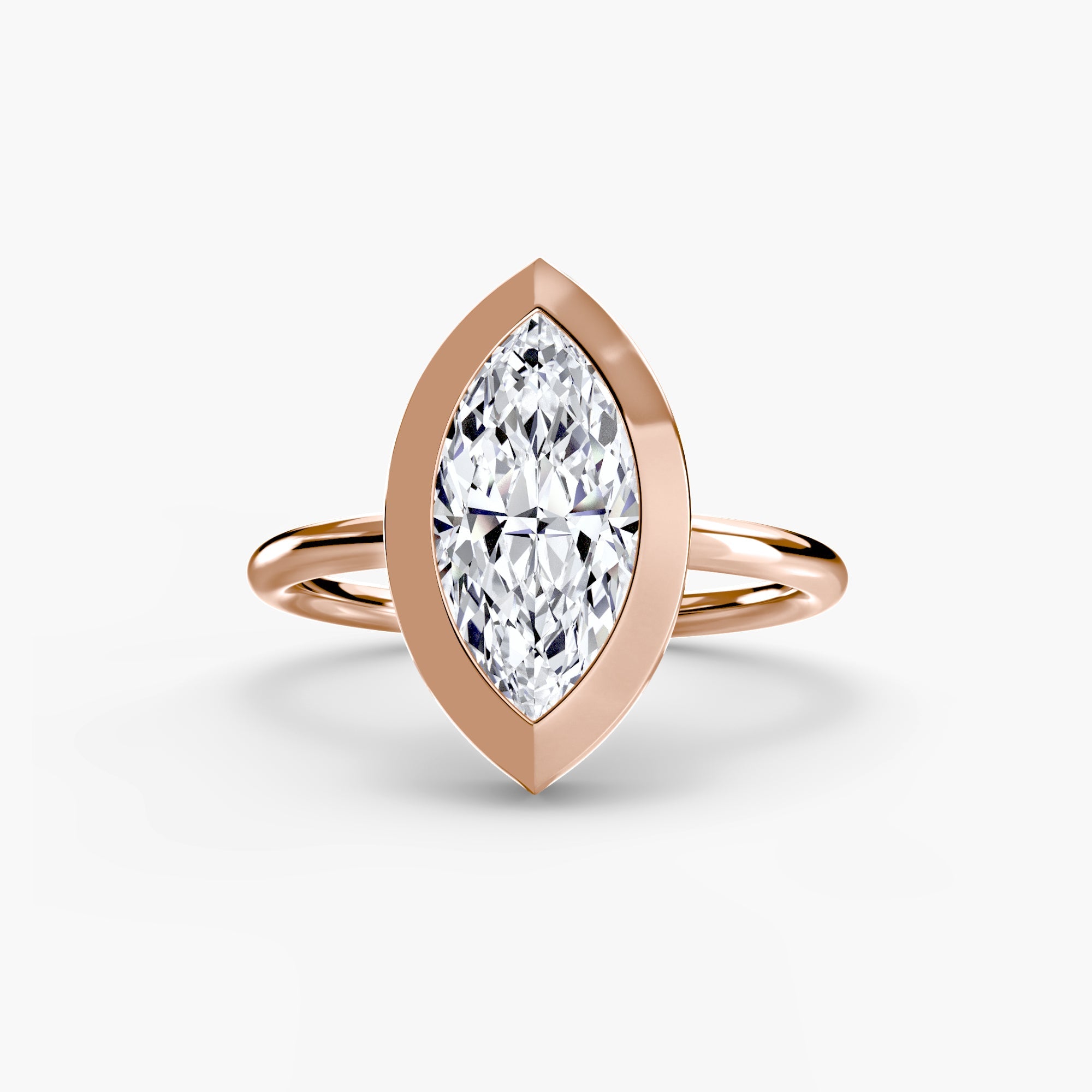 Completed Ring (United States Size 5.00)