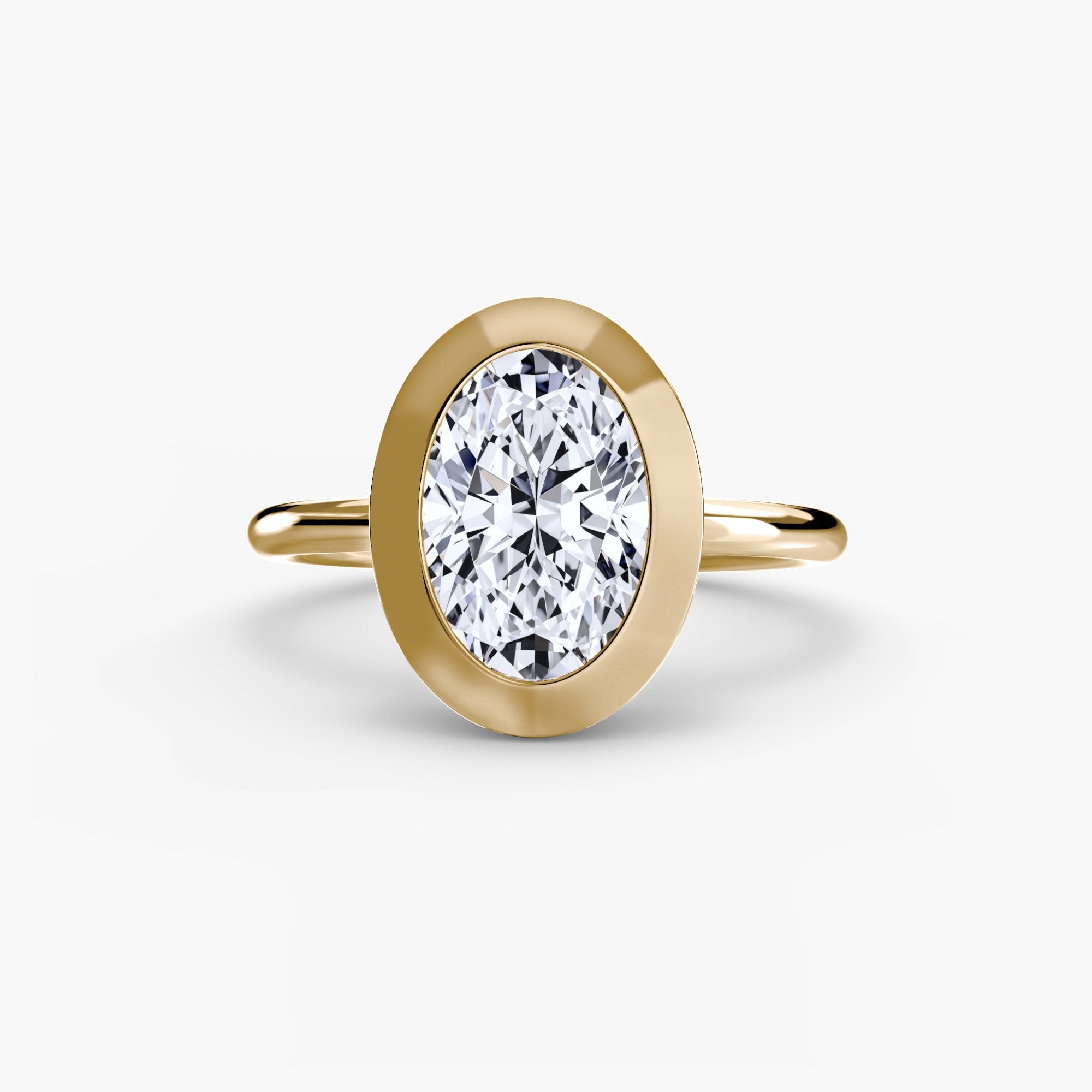 Completed Ring (United States Size 8.00)