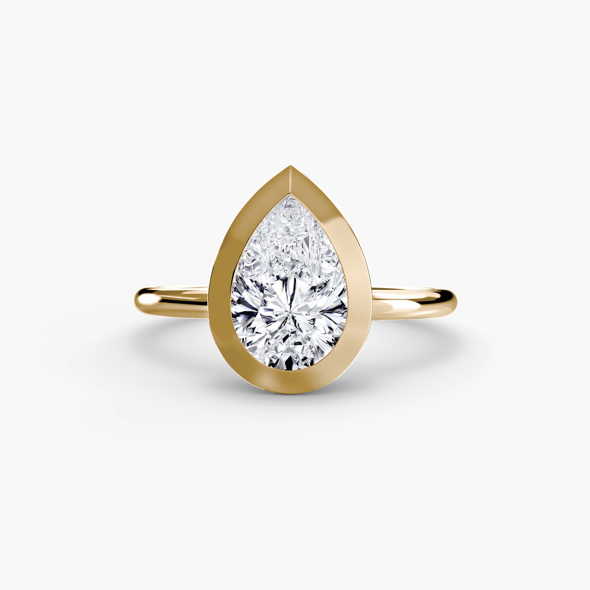 Completed Ring (United States Size 5.50)