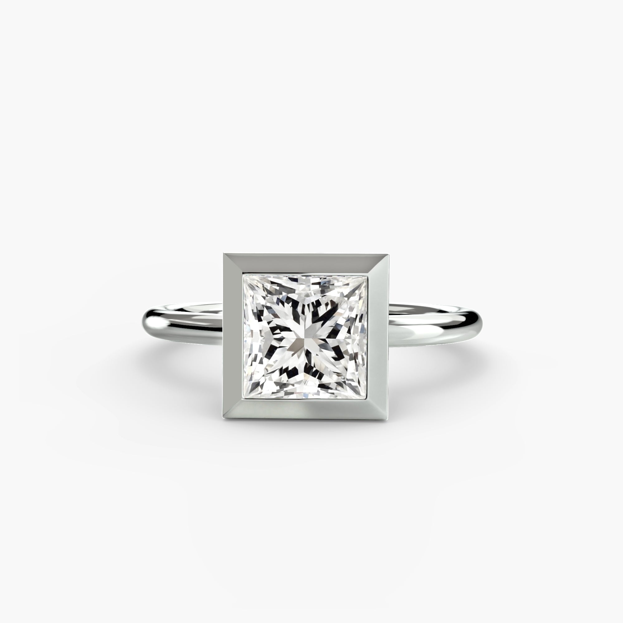 Completed Ring (United States Size 5.50)