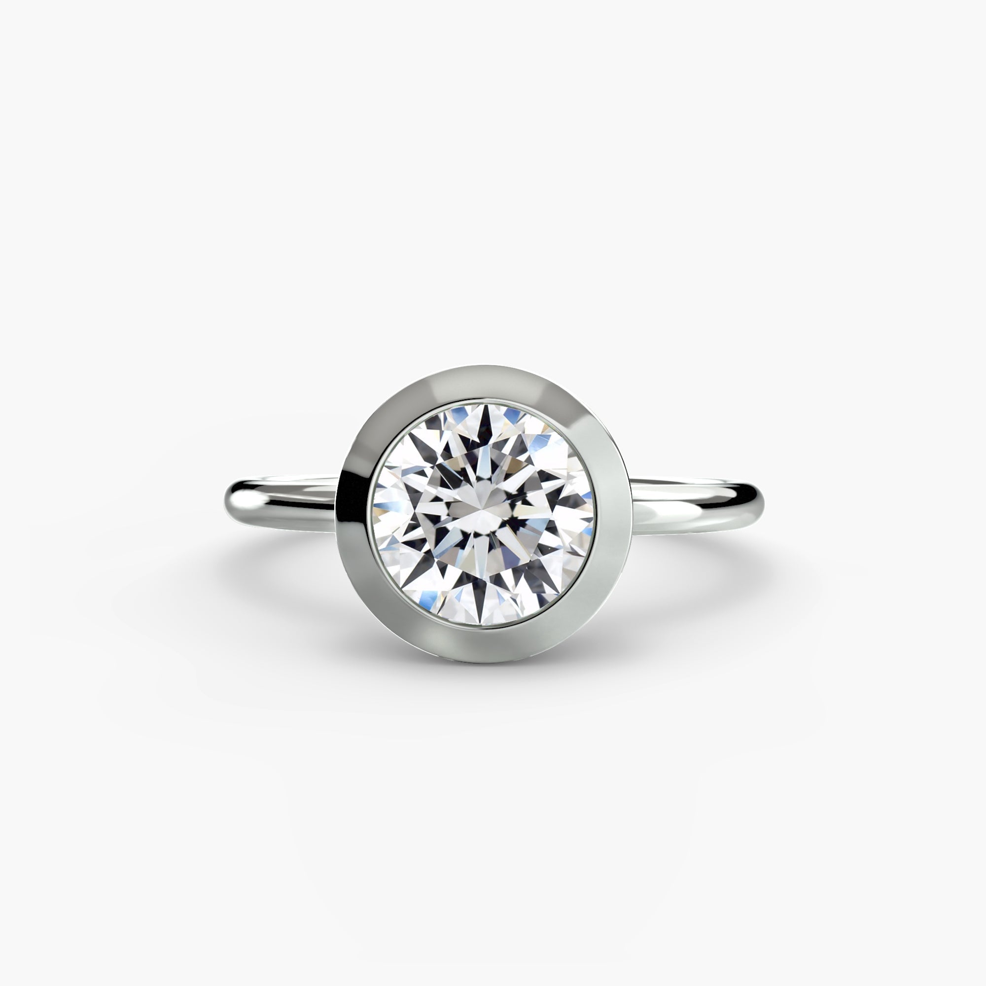 Completed Ring (Canada Size 3.00)