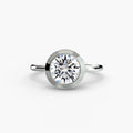 Completed Ring (United States Size 3.00)