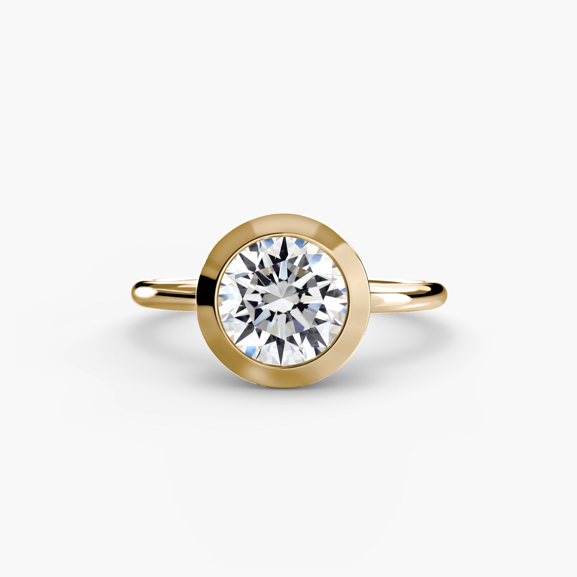 Completed Ring (United States Size 4.25)