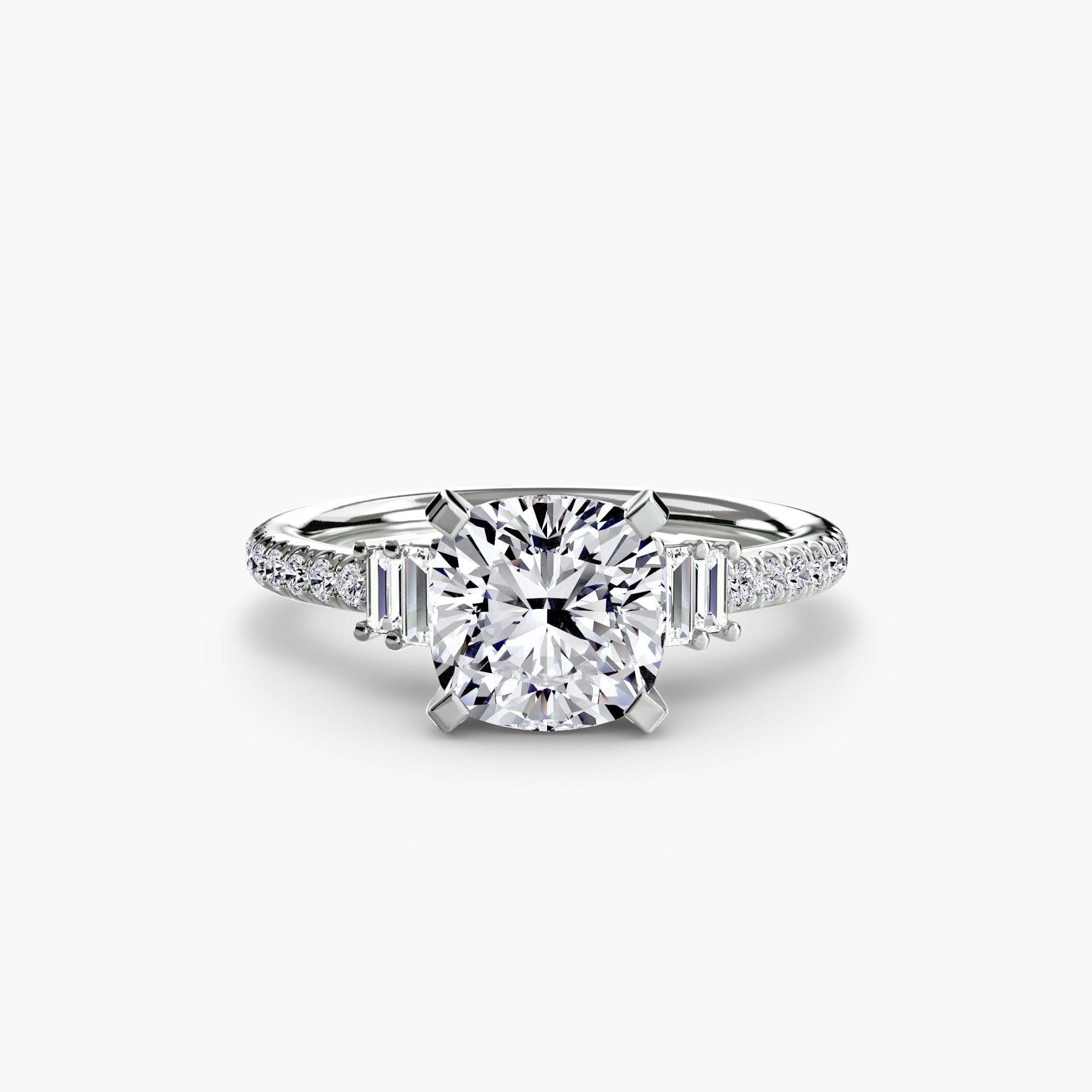 Completed Ring (Canada Size 5.75)