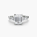 Completed Ring (United States Size 7.00)