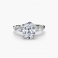 Completed Ring (United States Size 3.50)