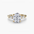 Completed Ring (United States Size 6.50)