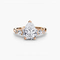 Completed Ring (United States Size 4.50)