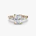 Completed Ring (United States Size 9.75)