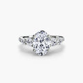 Completed Ring (United States Size 6.00)