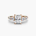 Completed Ring (United States Size 9.25)