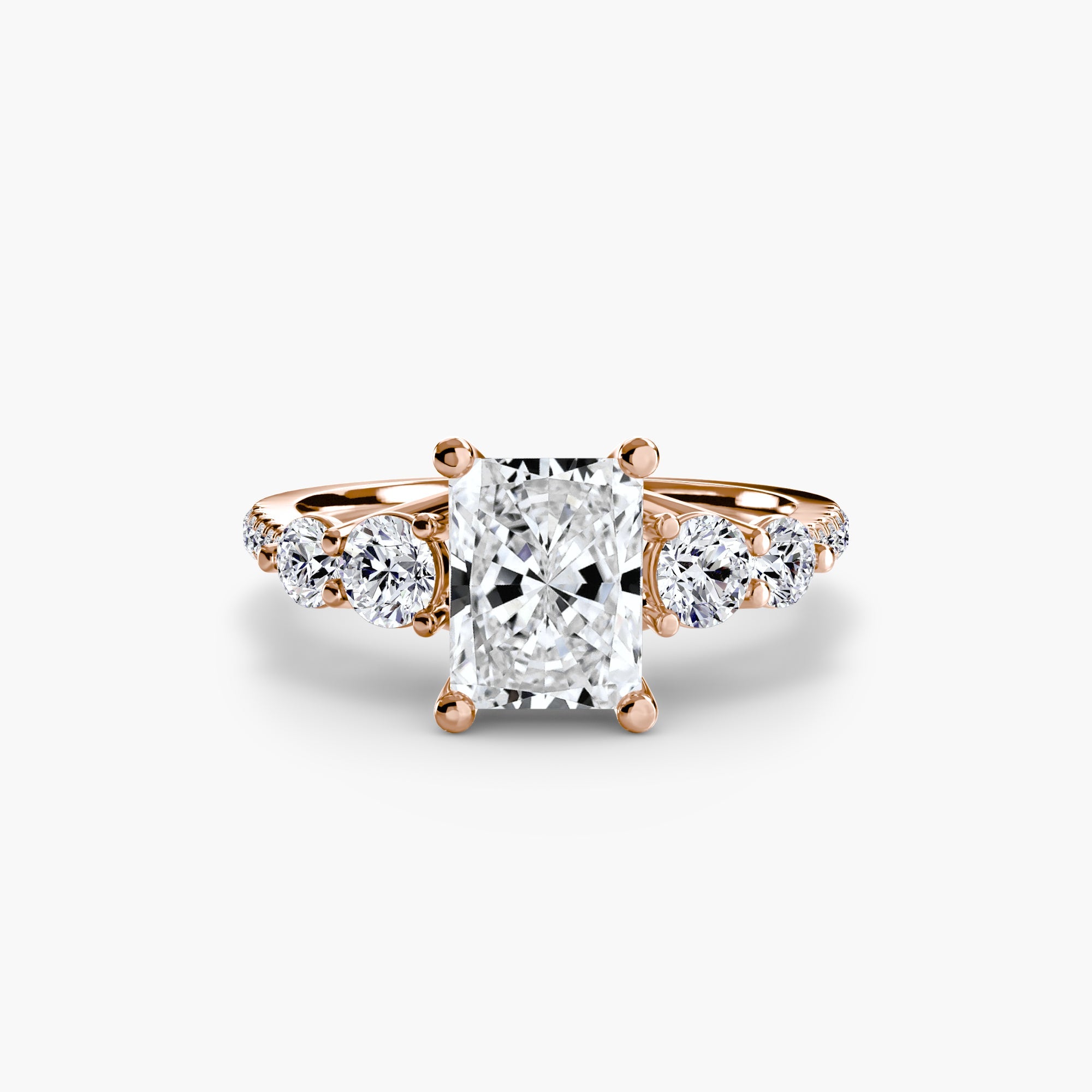 Completed Ring (United States Size 9.25)