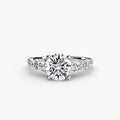 Completed Ring (United States Size 9.00)