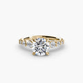 Completed Ring (United States Size 8.00)