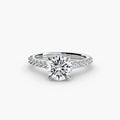 Completed Ring (United States Size 7.00)