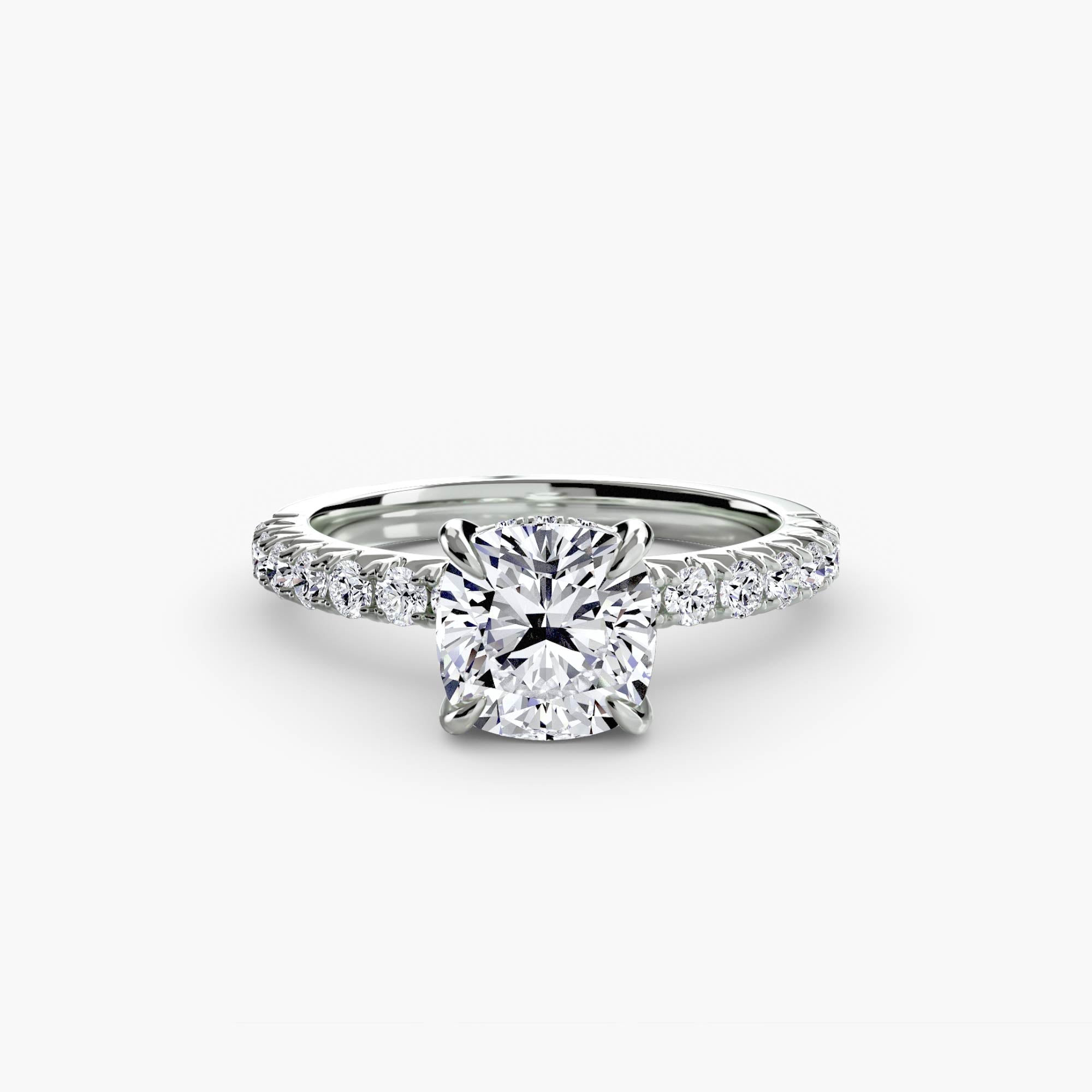 Completed Ring (United States Size 7.25)