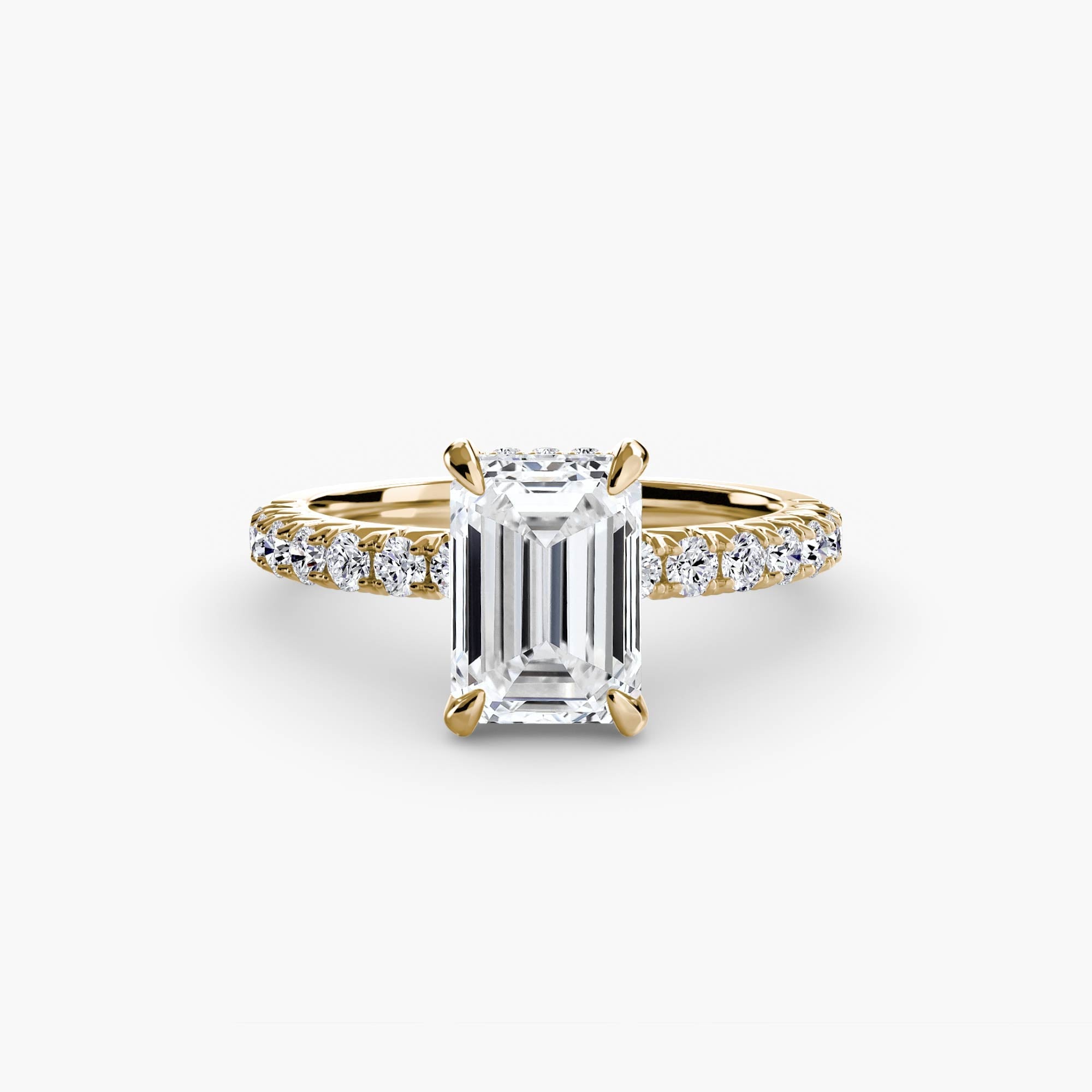 Completed Ring (United States Size 5.50)
