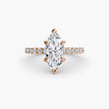 Completed Ring (United States Size 4.00)