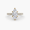 Completed Ring (United States Size 9.00)